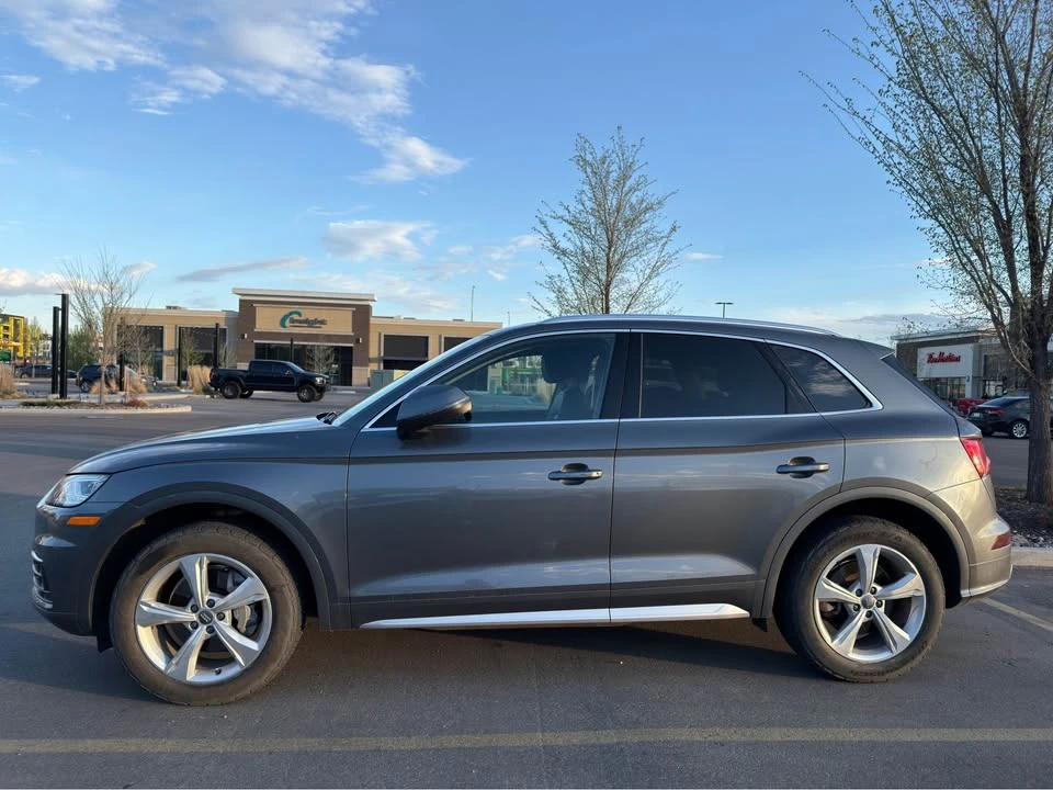 2020 Audi FY Q5 - Image 6 of 16