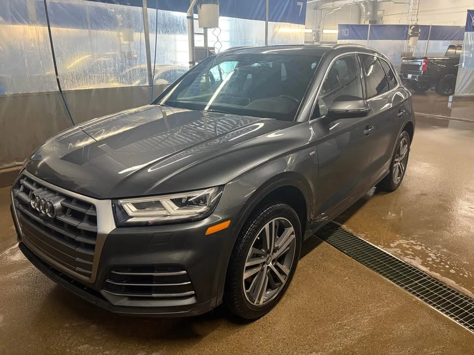 2020 Audi FY Q5 - Image 3 of 10
