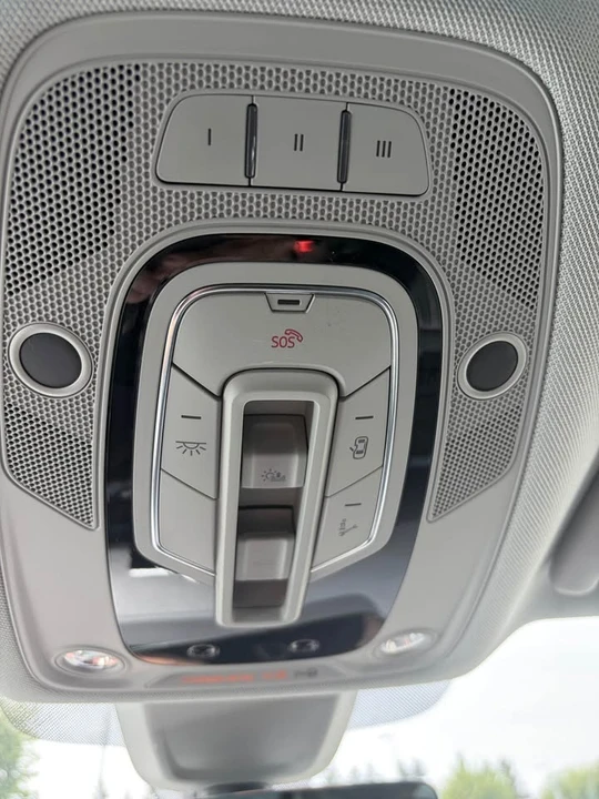 2020 Audi FY Q5 - Image 16 of 17