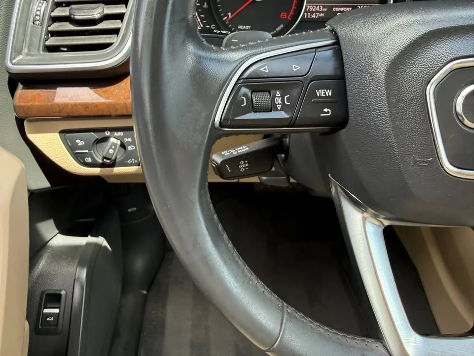 2020 Audi FY Q5 - Image 19 of 20