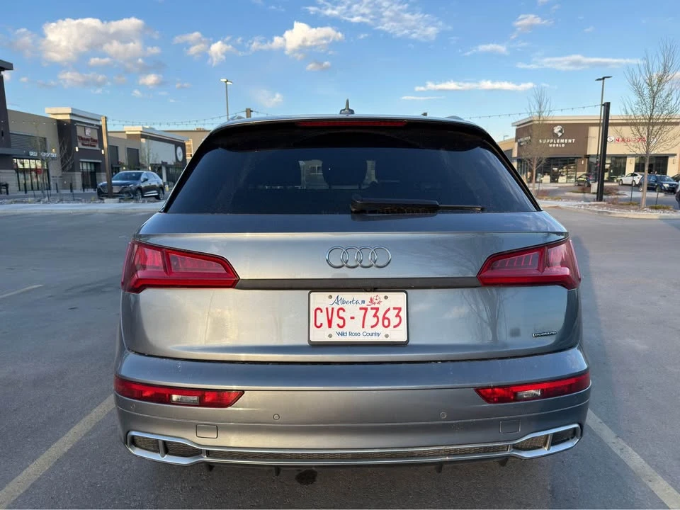 2020 Audi FY Q5 - Image 5 of 16