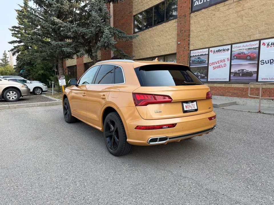 2020 Audi FY Q5 - Image 2 of 14