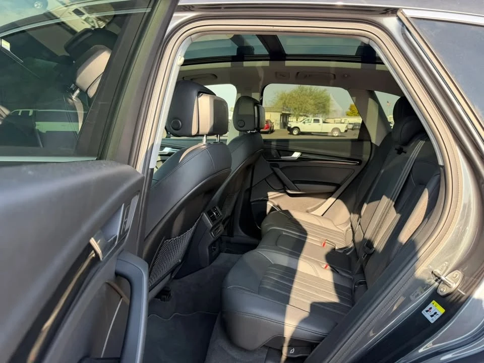 2020 Audi FY Q5 - Image 17 of 20