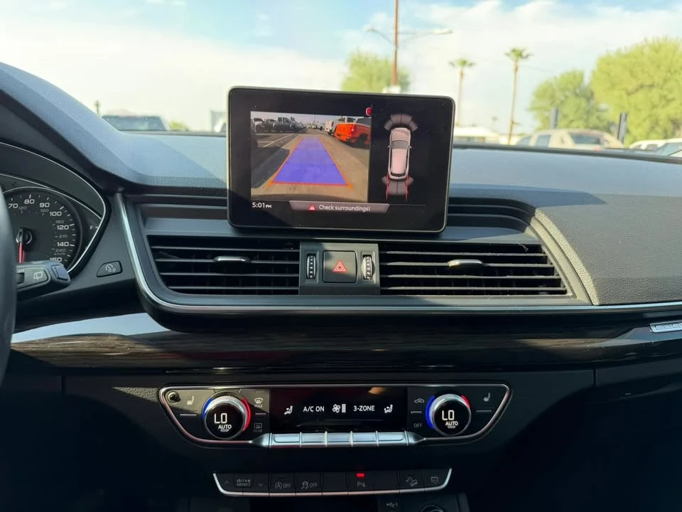 2020 Audi FY Q5 - Image 14 of 20