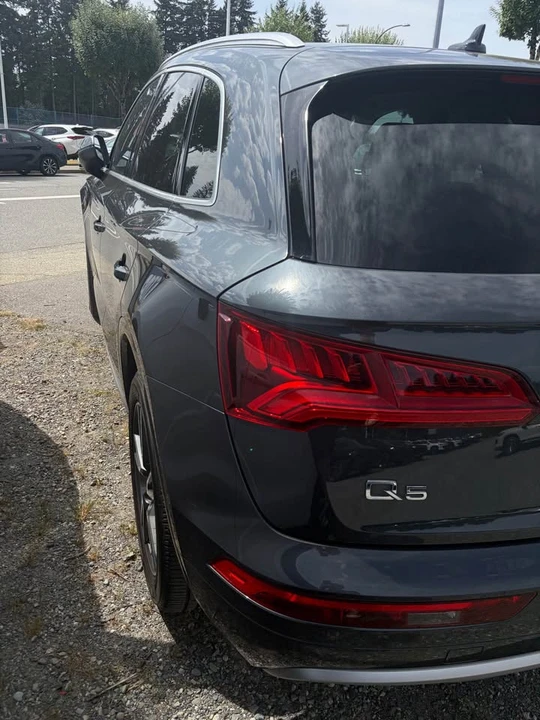2020 Audi FY Q5 - Image 6 of 17