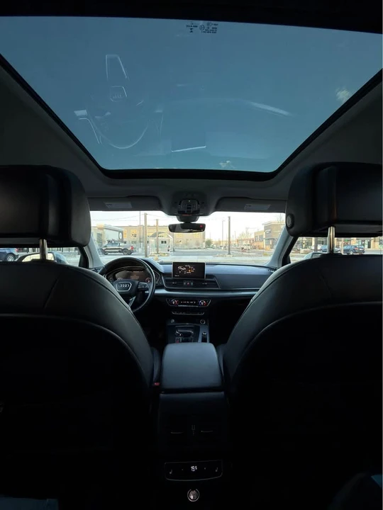 2020 Audi FY Q5 - Image 16 of 16