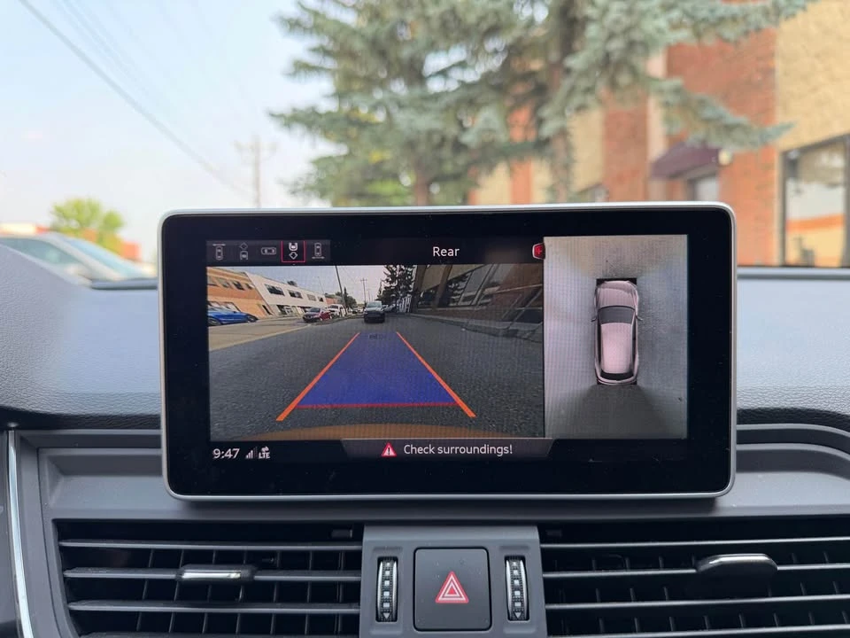 2020 Audi FY Q5 - Image 10 of 14