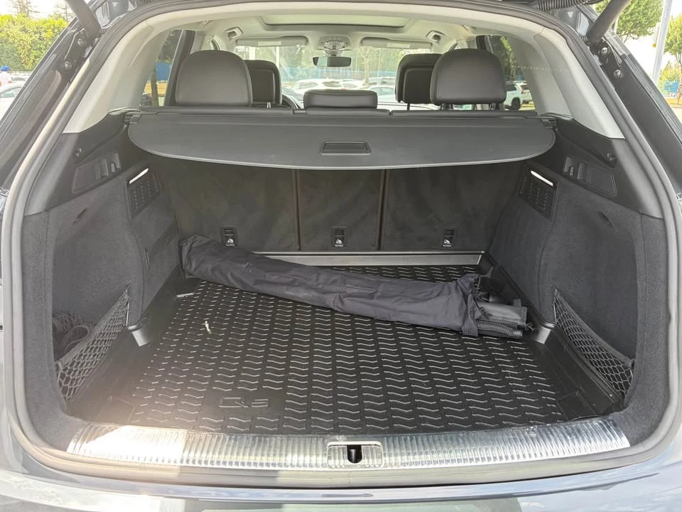 2020 Audi FY Q5 - Image 10 of 17