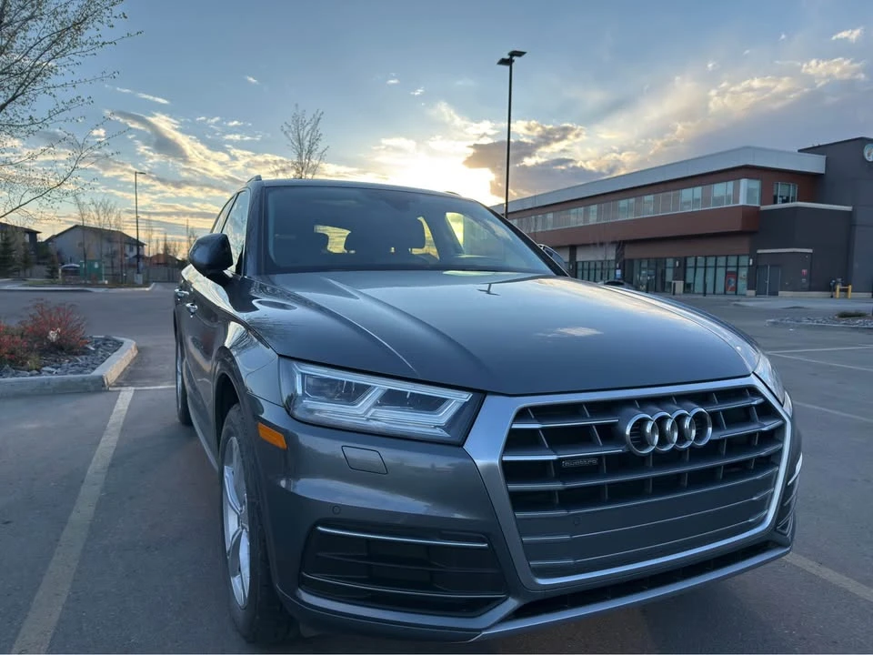 2020 Audi FY Q5 - Image 9 of 16
