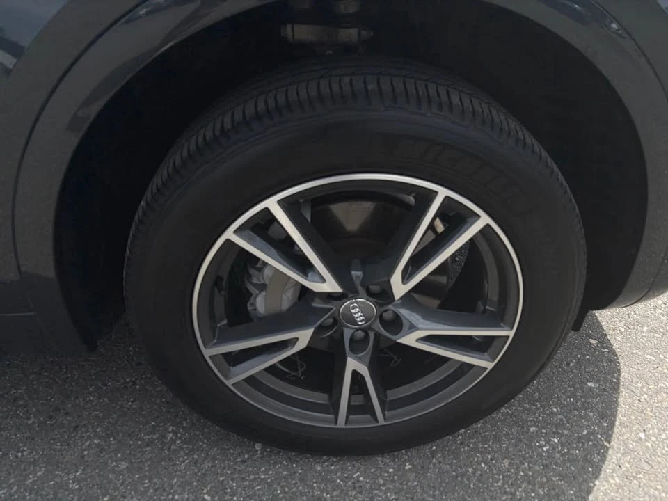 2020 Audi FY Q5 - Image 7 of 17