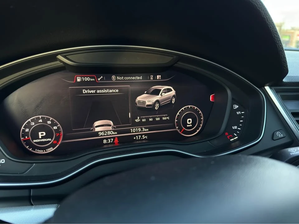 2020 Audi FY Q5 - Image 14 of 16