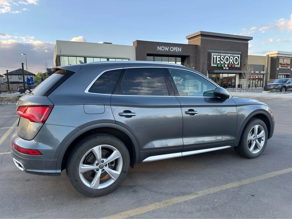 2020 Audi FY Q5 - Image 8 of 16