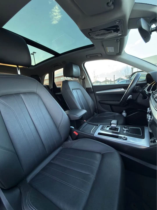 2020 Audi FY Q5 - Image 10 of 16