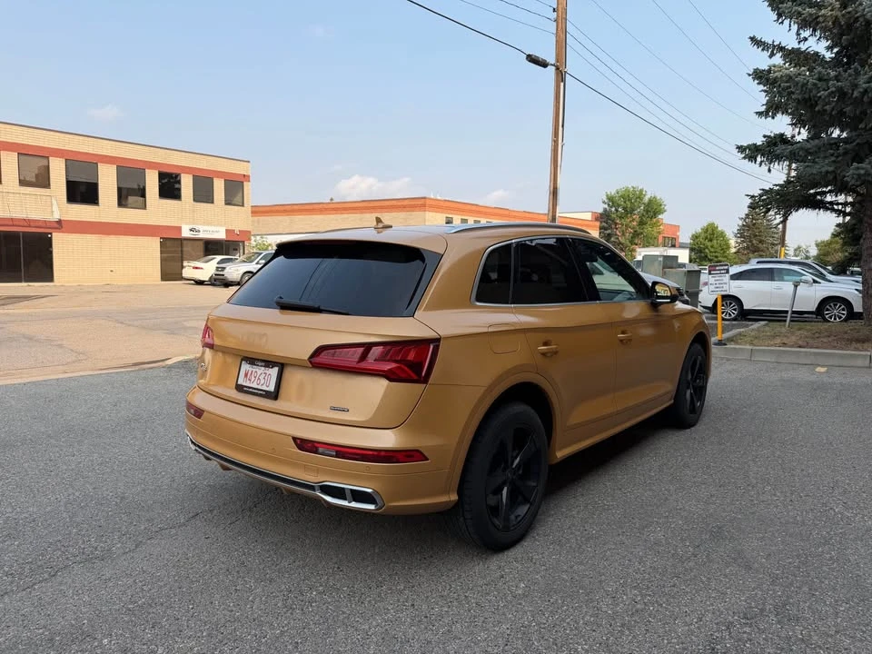 2020 Audi FY Q5 - Image 3 of 14