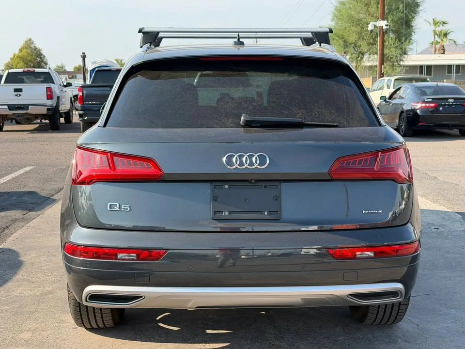 2020 Audi FY Q5 - Image 7 of 20