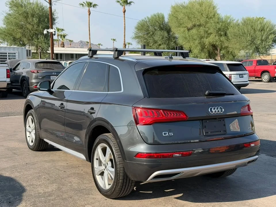 2020 Audi FY Q5 - Image 6 of 20
