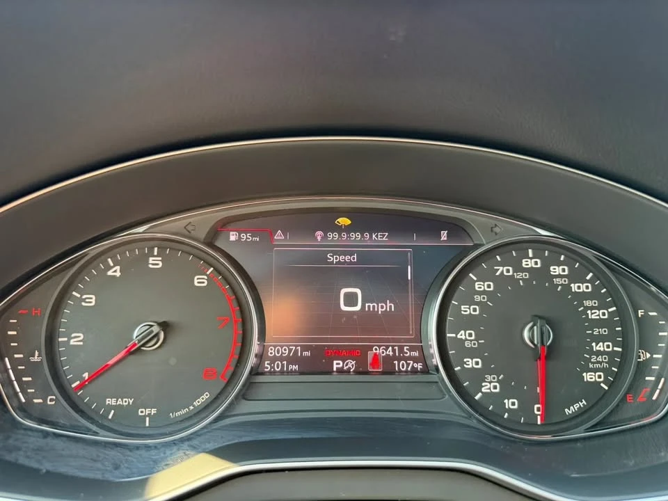 2020 Audi FY Q5 - Image 15 of 20