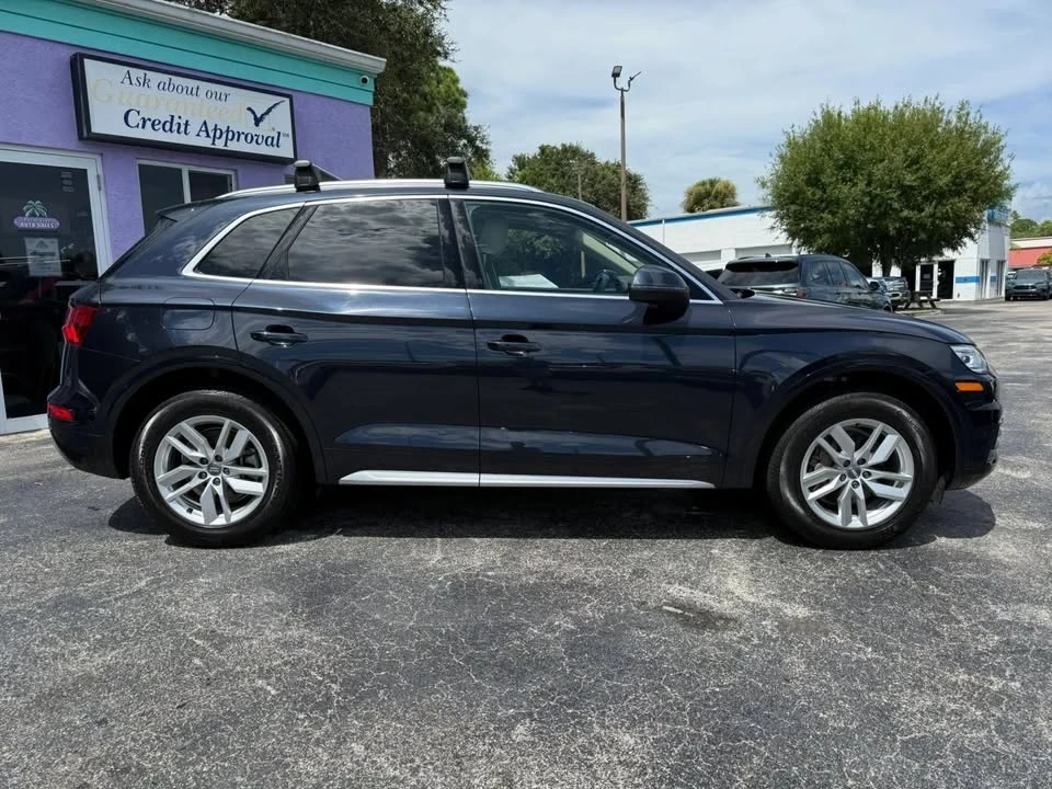 2020 Audi FY Q5 - Image 9 of 20