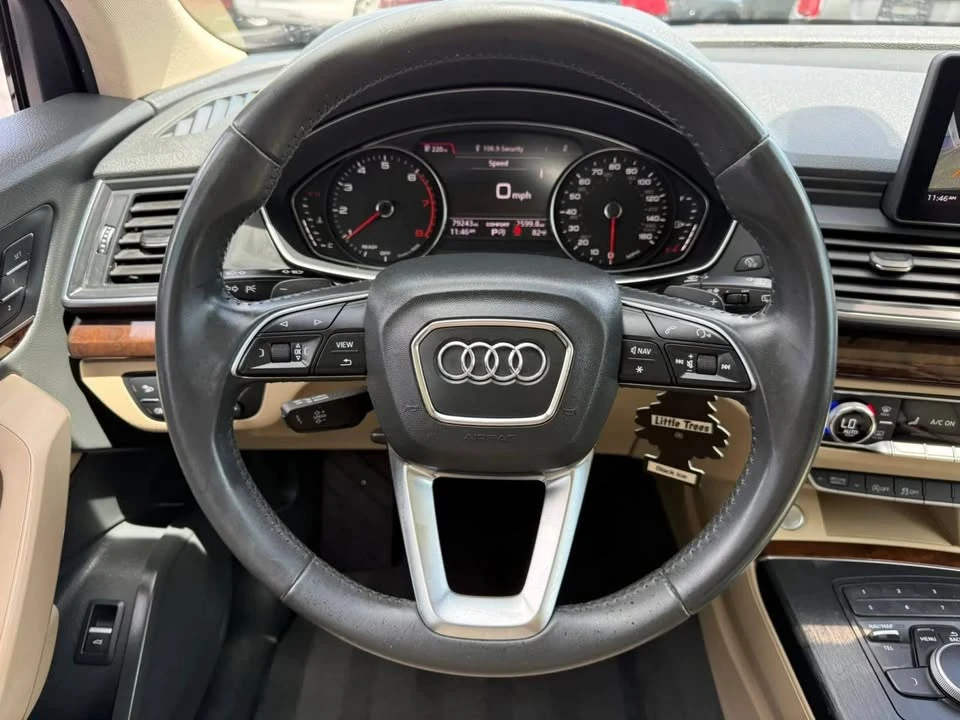 2020 Audi FY Q5 - Image 17 of 20