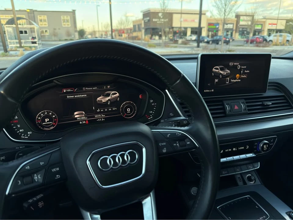2020 Audi FY Q5 - Image 15 of 16