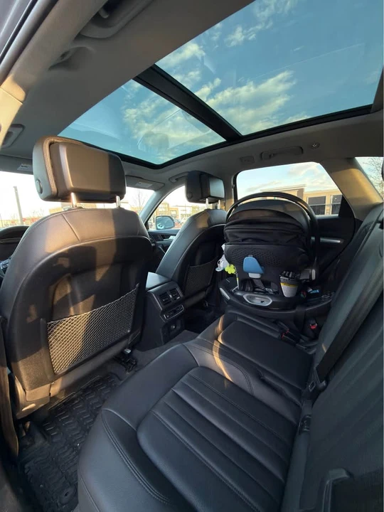 2020 Audi FY Q5 - Image 12 of 16