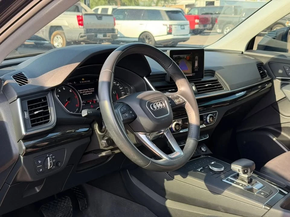 2020 Audi FY Q5 - Image 13 of 20