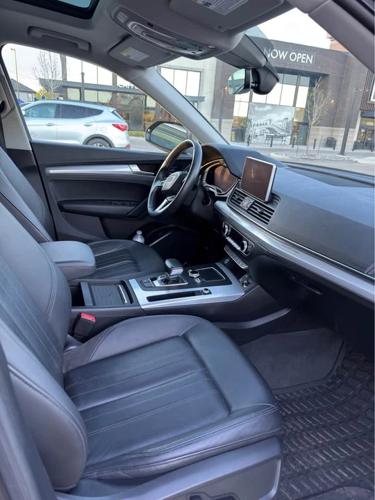 2020 Audi FY Q5 - Image 11 of 16