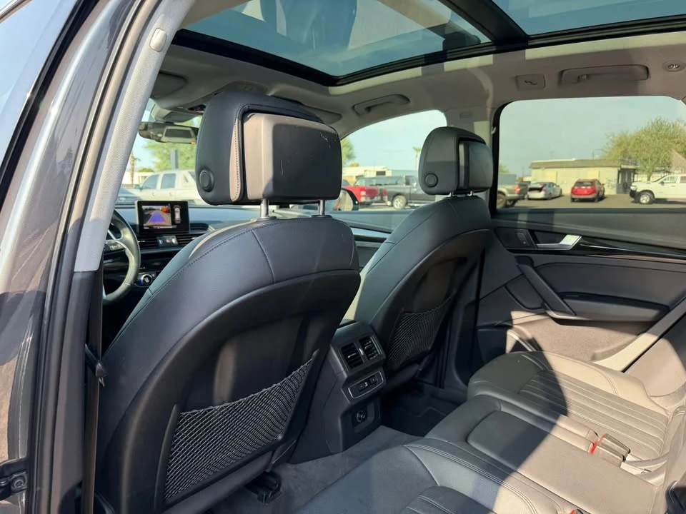 2020 Audi FY Q5 - Image 18 of 20