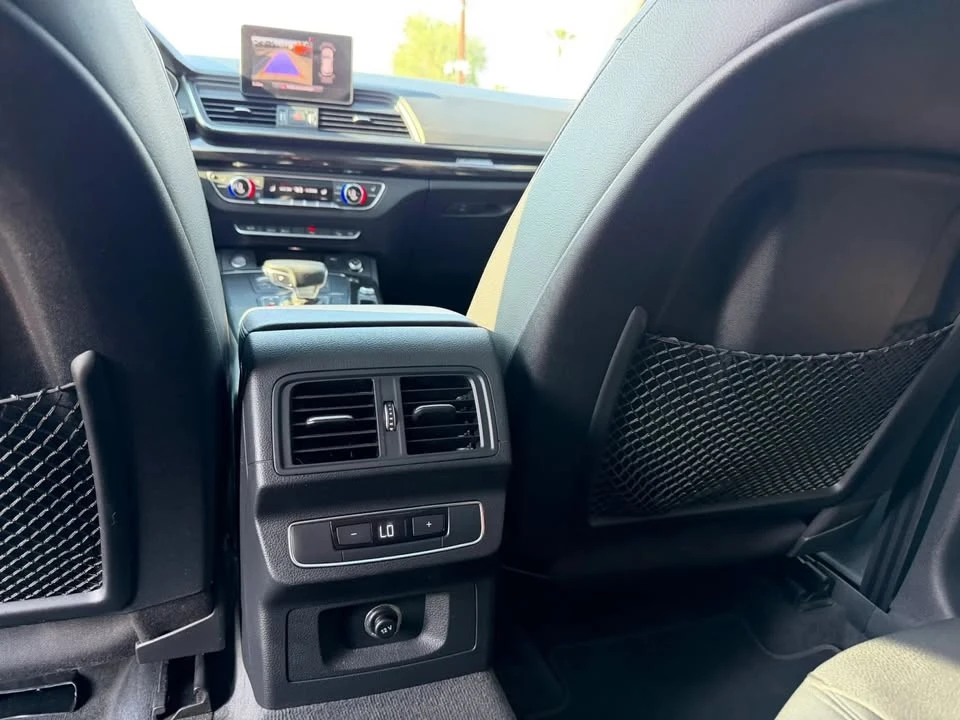 2020 Audi FY Q5 - Image 19 of 20