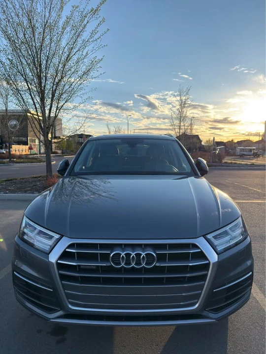 2020 Audi FY Q5 - Image 3 of 16
