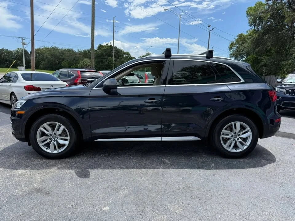 2020 Audi FY Q5 - Image 5 of 20