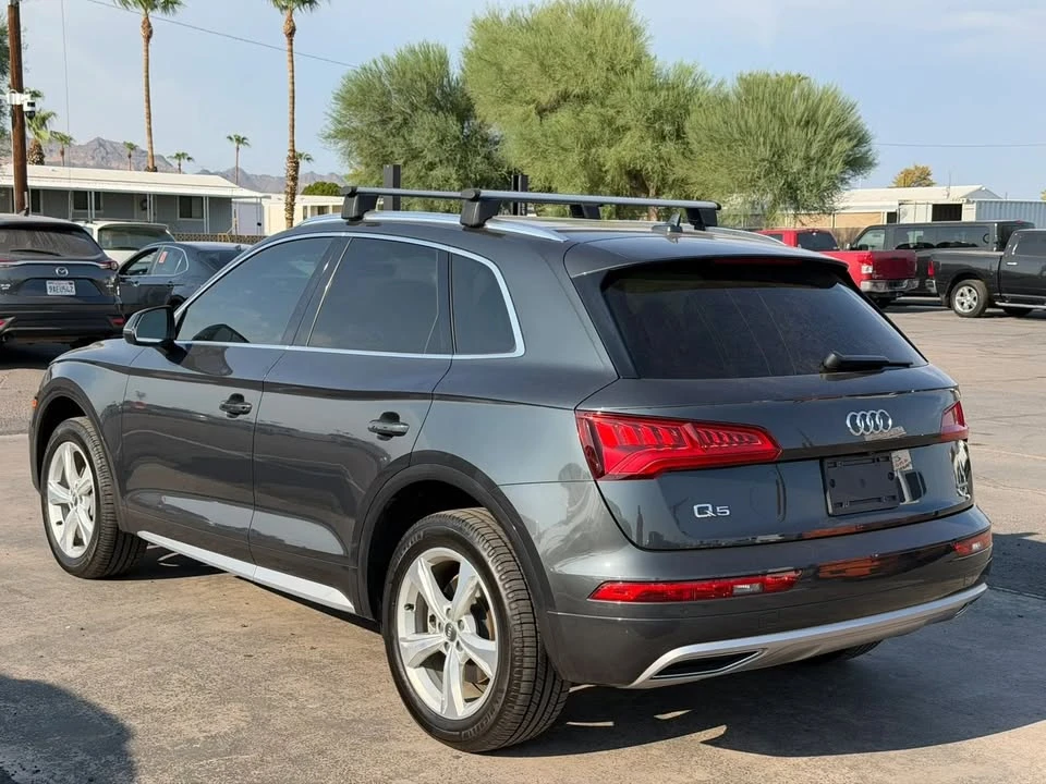 2020 Audi FY Q5 - Image 5 of 20