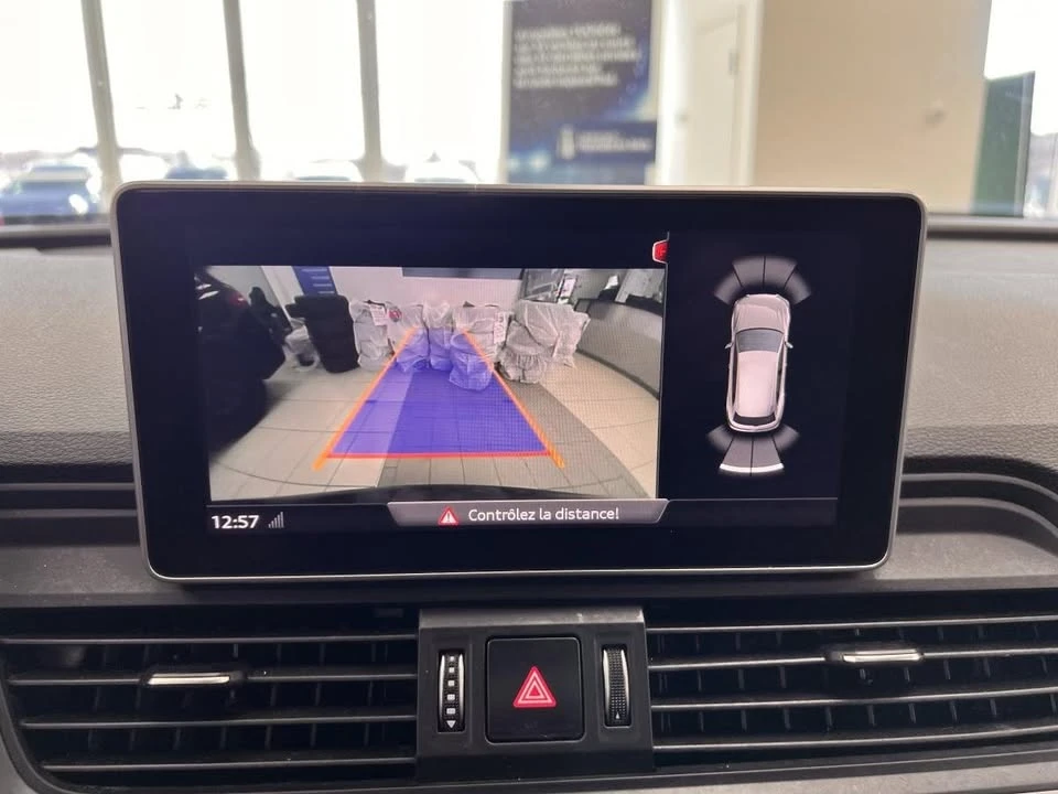 2020 Audi FY Q5 - Image 13 of 19