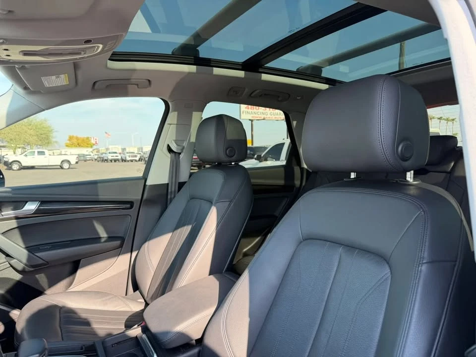 2020 Audi FY Q5 - Image 16 of 20