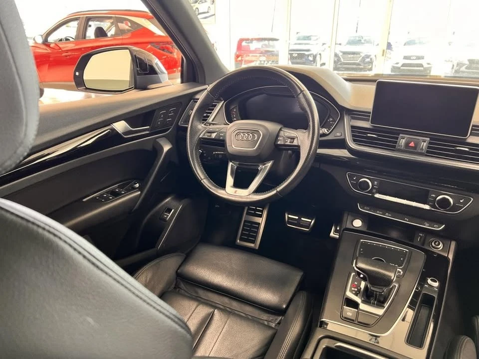 2020 Audi FY Q5 - Image 3 of 19