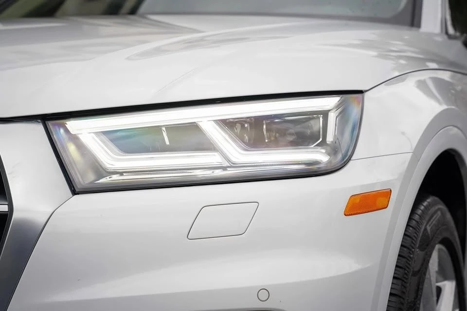 2020 Audi FY Q5 - Image 6 of 20