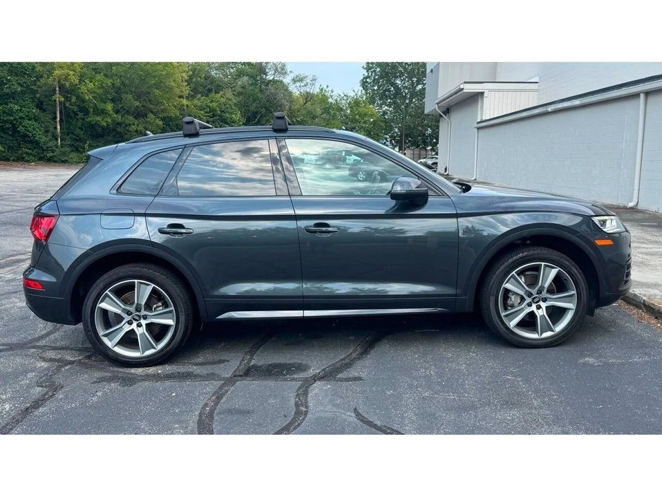 2020 Audi FY Q5 - Image 9 of 20