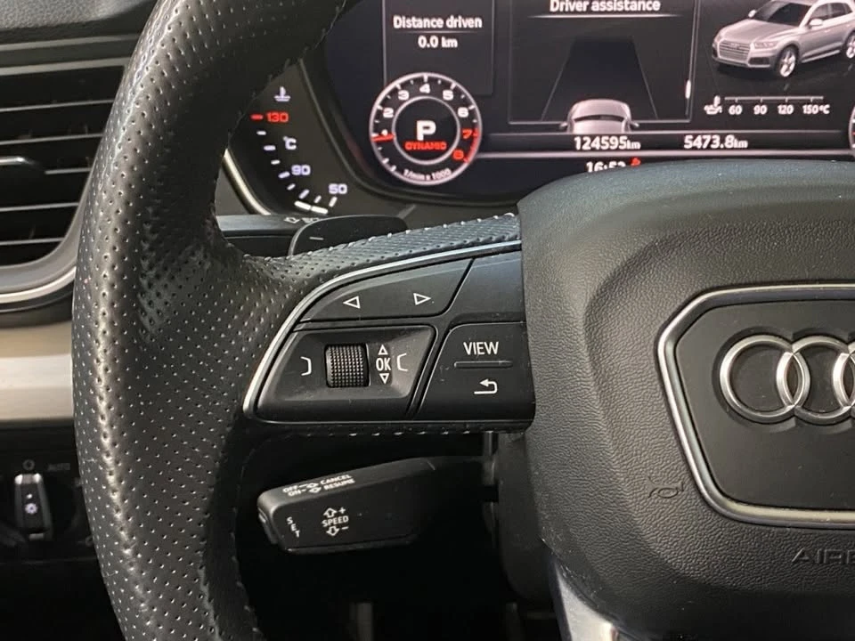 2020 Audi FY Q5 - Image 17 of 20