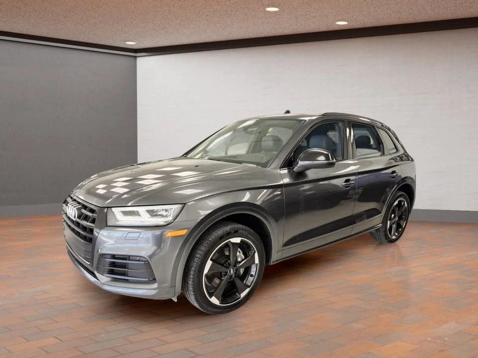 2020 Audi FY Q5 - Image 16 of 19