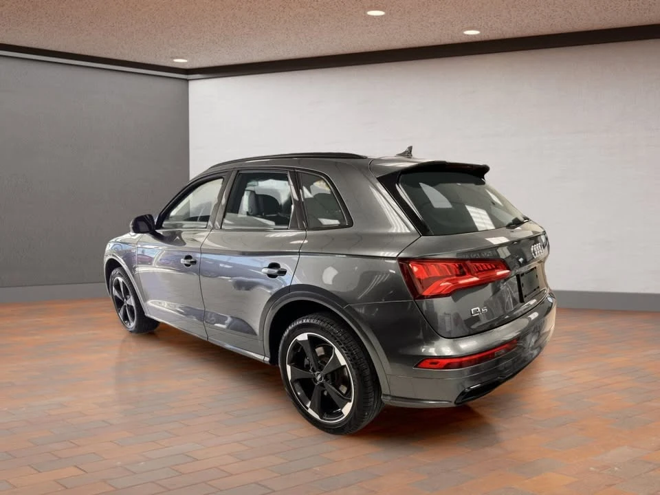 2020 Audi FY Q5 - Image 17 of 19