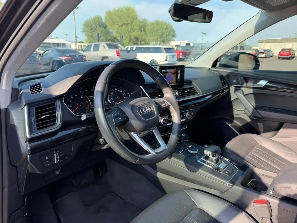 2020 Audi FY Q5 - Image 12 of 20