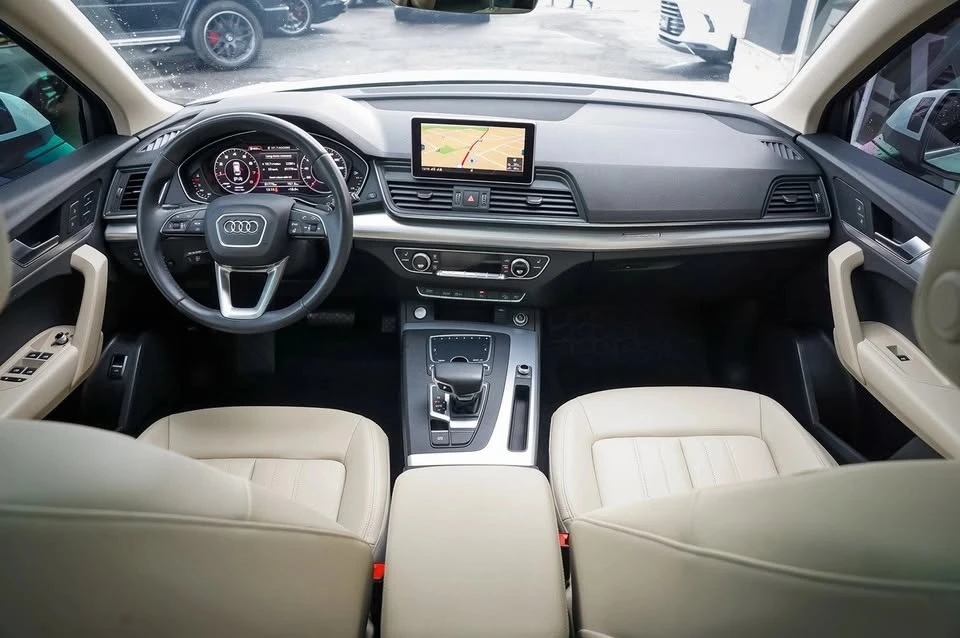 2020 Audi FY Q5 - Image 18 of 20