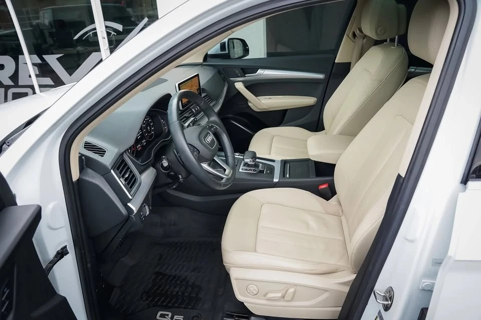 2020 Audi FY Q5 - Image 10 of 20