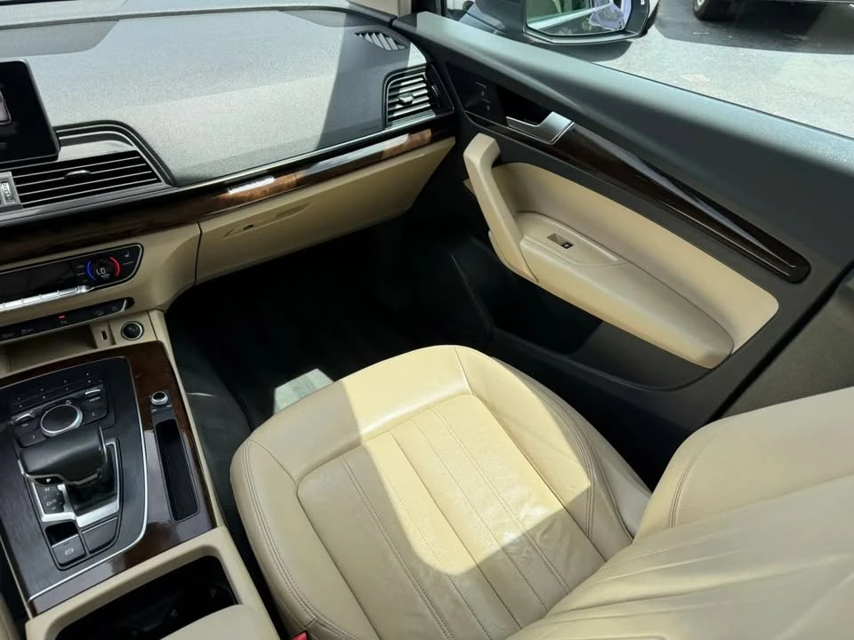 2020 Audi FY Q5 - Image 12 of 20