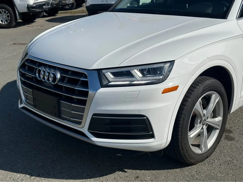 2020 Audi FY Q5 - Image 7 of 17