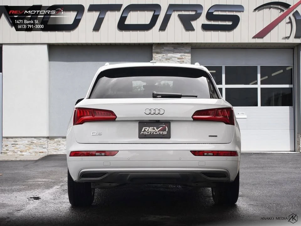 2020 Audi FY Q5 - Image 3 of 20