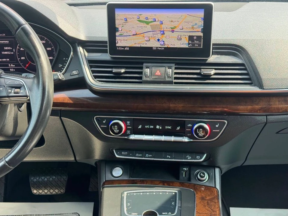 2020 Audi FY Q5 - Image 11 of 20