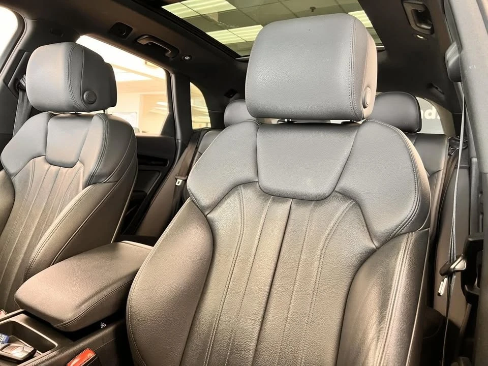 2020 Audi FY Q5 - Image 9 of 19