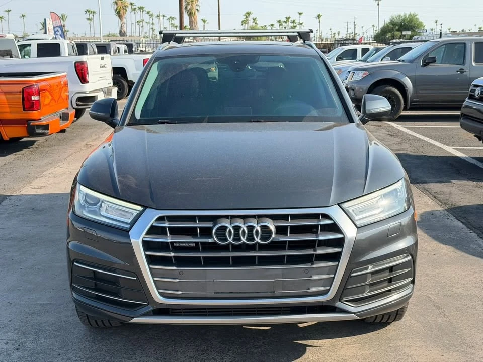 2020 Audi FY Q5 - Image 10 of 20