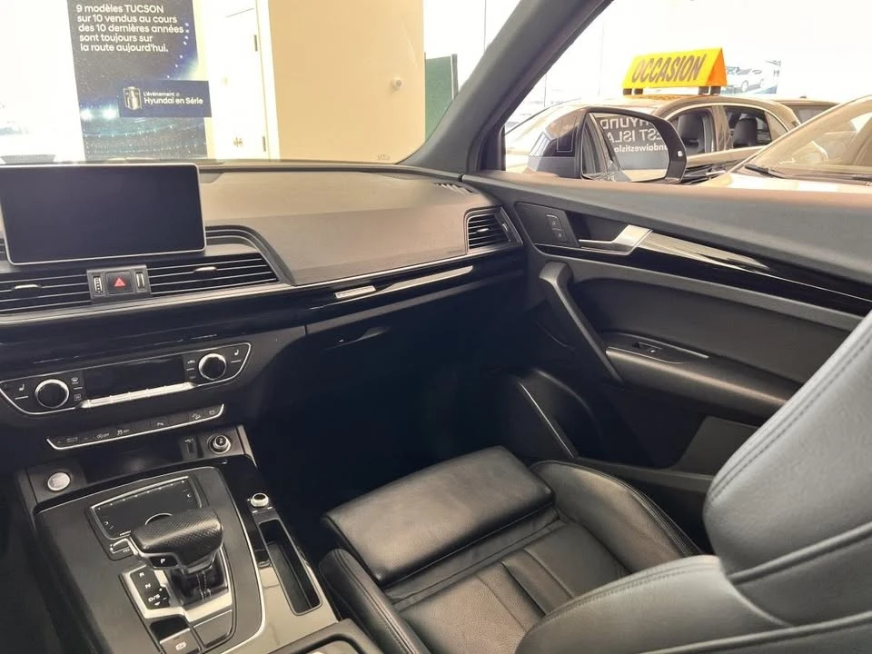 2020 Audi FY Q5 - Image 6 of 19